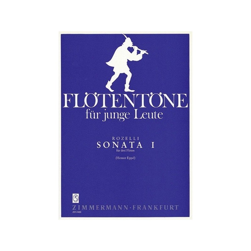 Sonata Nr. 1 op. 124 