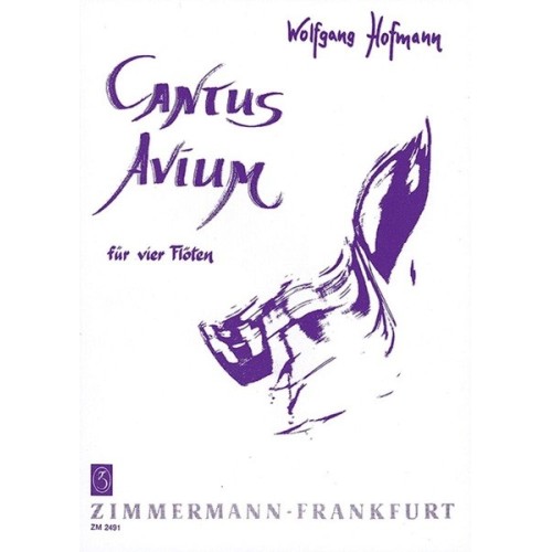 Cantus Avium 