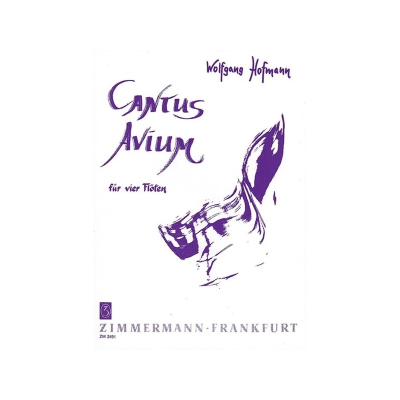 Cantus Avium 
