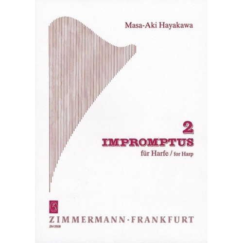 Zwei Impromptus 