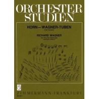 Orchesterstudien 