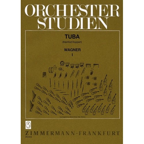 Orchesterstudien