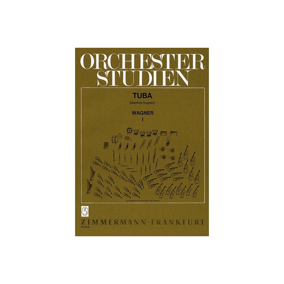 Orchesterstudien 