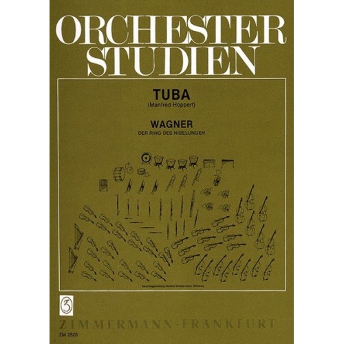 Orchesterstudien