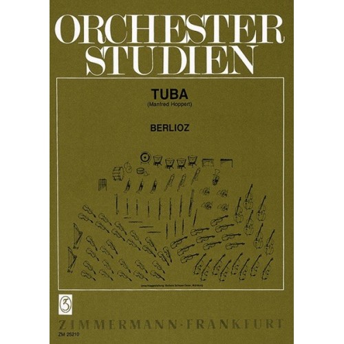 Orchesterstudien