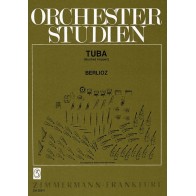 Orchesterstudien 
