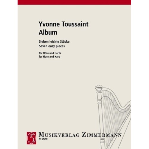 Sieben Leichte Stucke