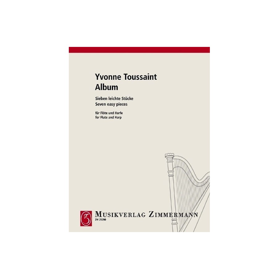 Sieben Leichte Stucke 