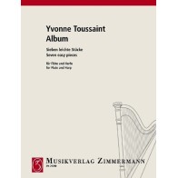 Sieben Leichte Stucke 