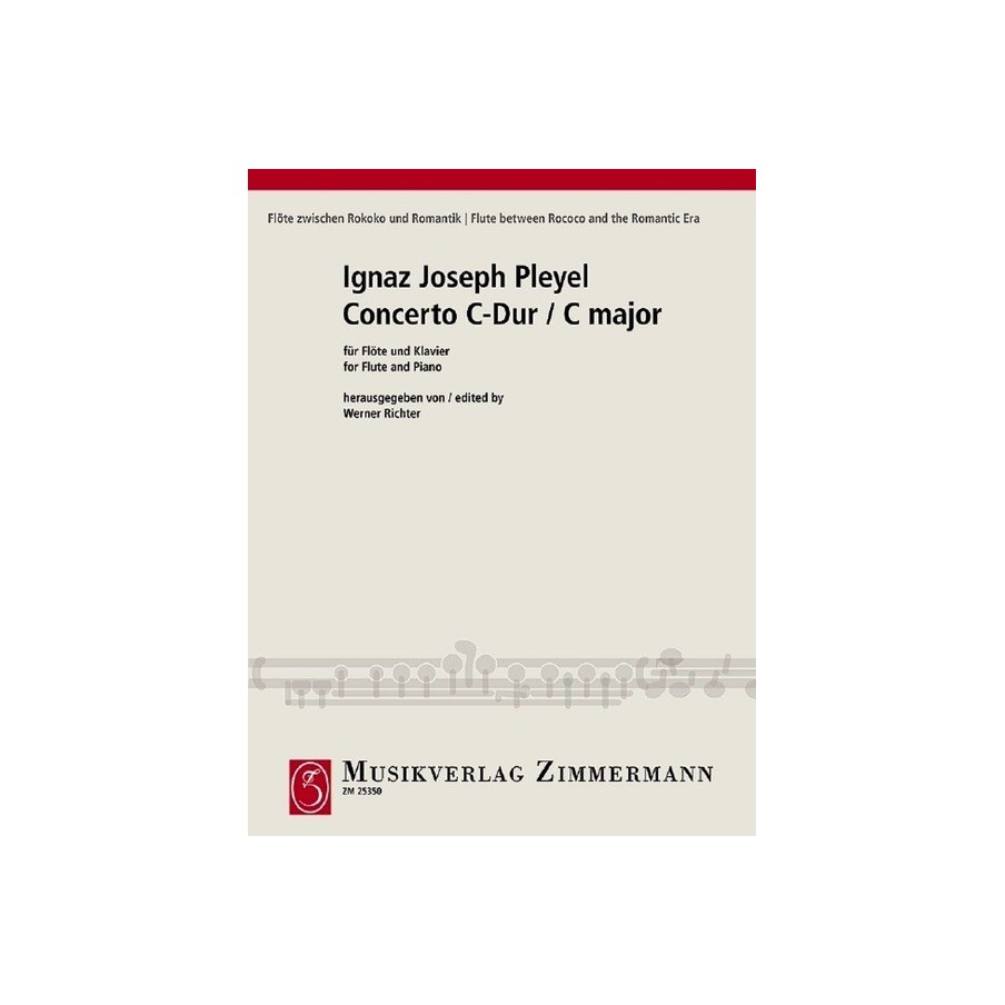 Concerto C-Dur 