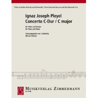 Concerto C-Dur 