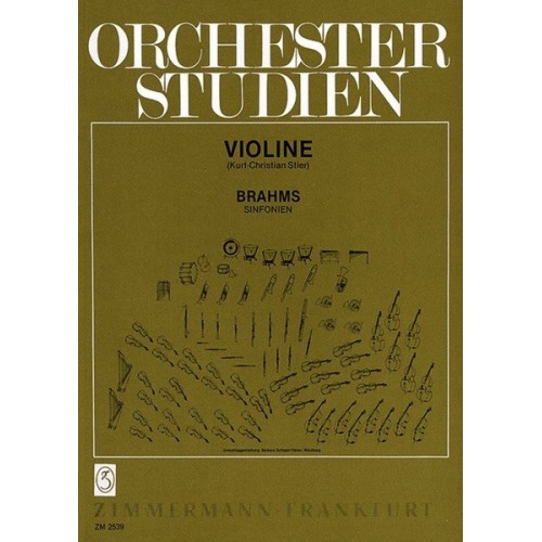 Orchesterstudien