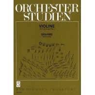 Orchesterstudien 