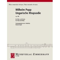Ungarische Rhapsodie Op.385 