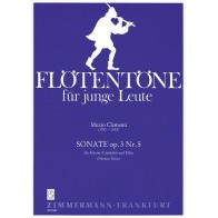 Sonate op. 3/5 