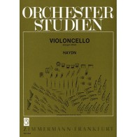 Orchesterstudien 