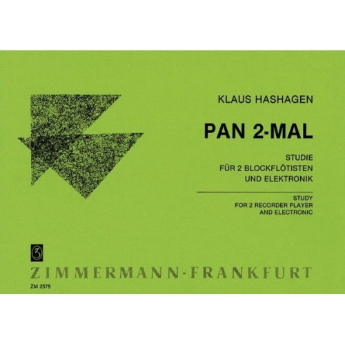 PAN 2-MAL