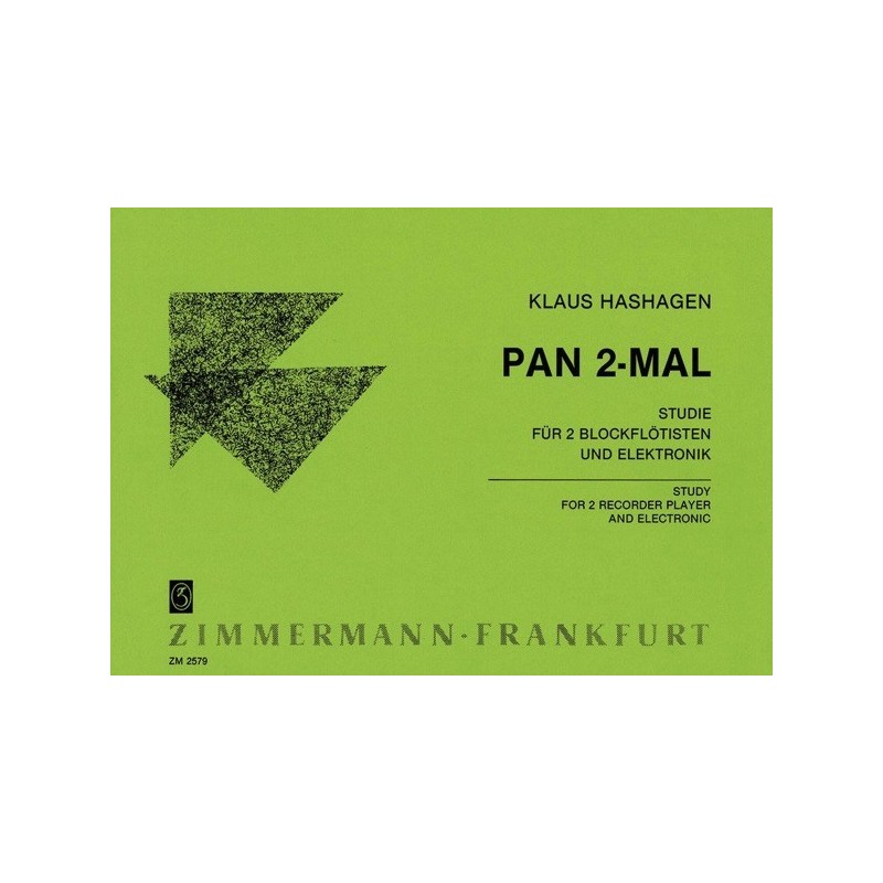PAN 2-MAL 