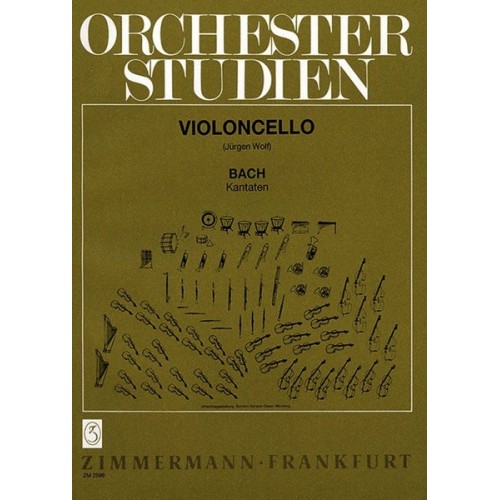 Orchesterstudien 