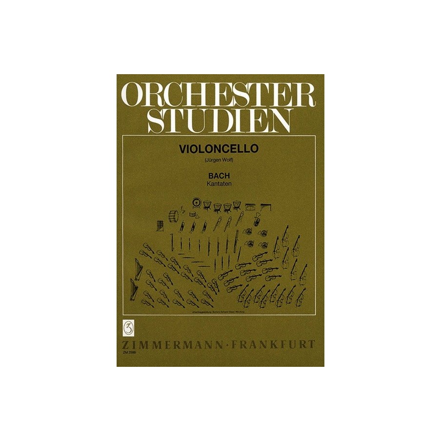 Orchesterstudien 