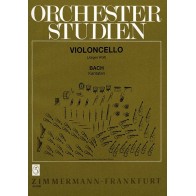 Orchesterstudien 