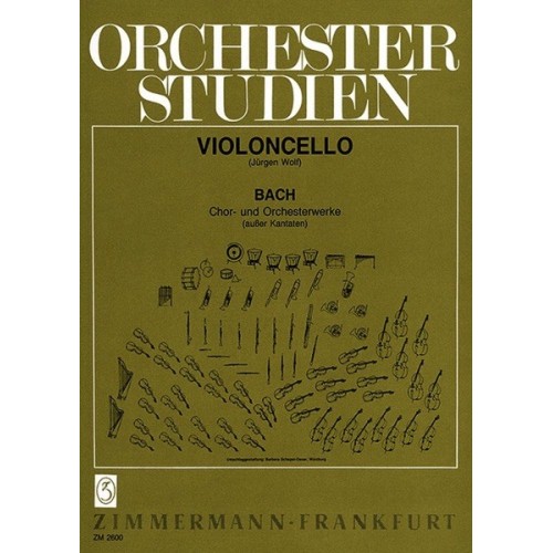 Orchesterstudien 