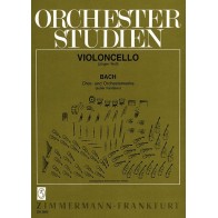 Orchesterstudien 