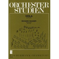 Orchesterstudien 