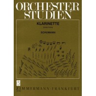 Orchesterstudien 