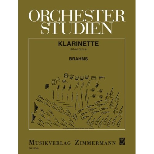 Orchestral Studies 