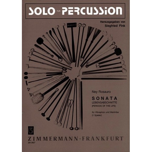 Sonata Lebensabschnitte? 