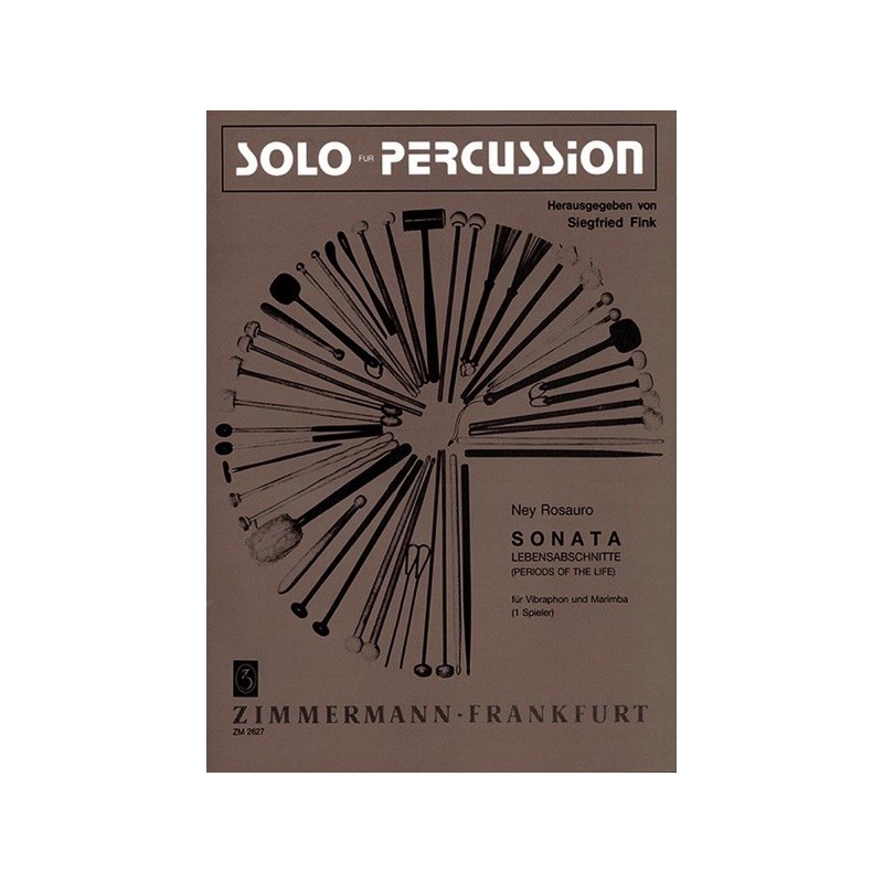 Sonata Lebensabschnitte? 