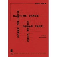 Ragtime Dance / Sugar Cane 