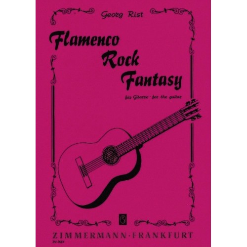 Flamenco-Rock-Fantasy 