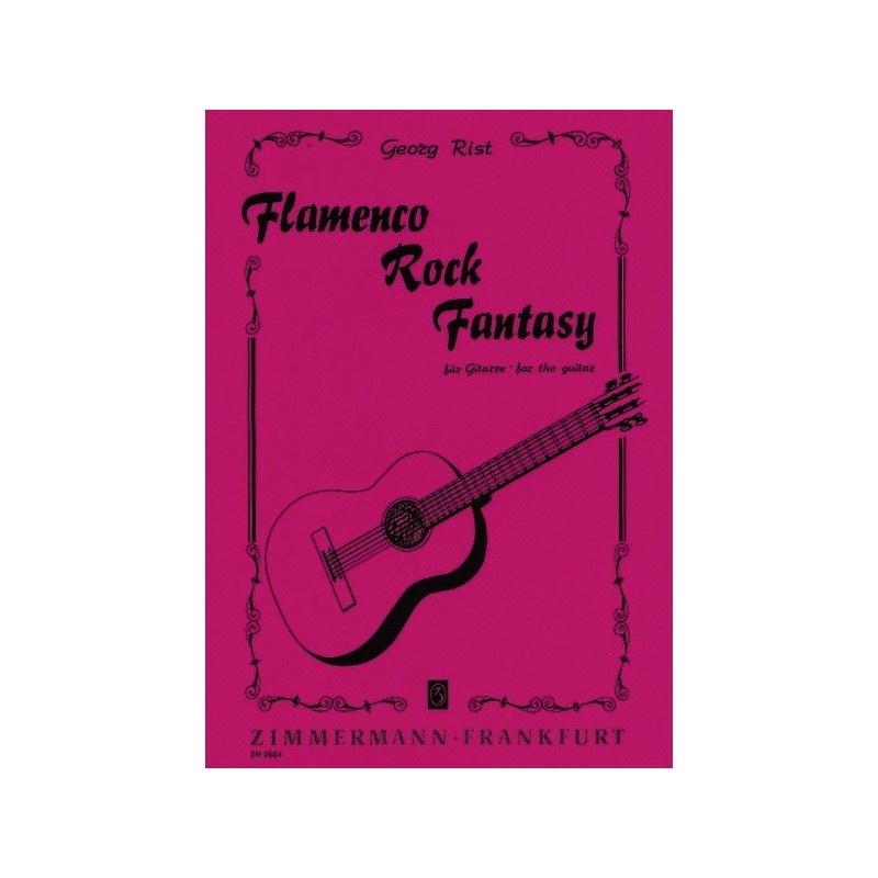 Flamenco-Rock-Fantasy 