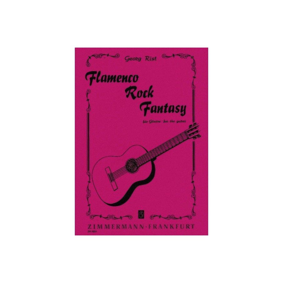 Flamenco-Rock-Fantasy 