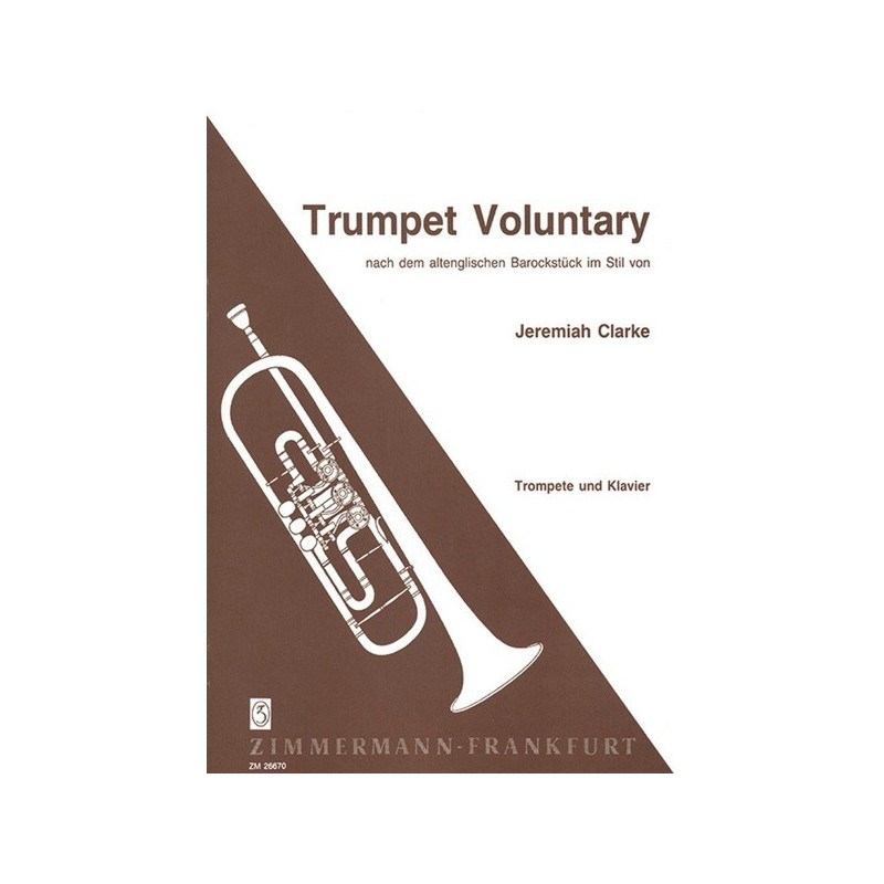 Trumpet Voluntary 