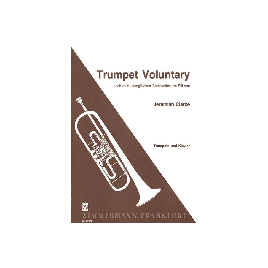 Trumpet Voluntary 