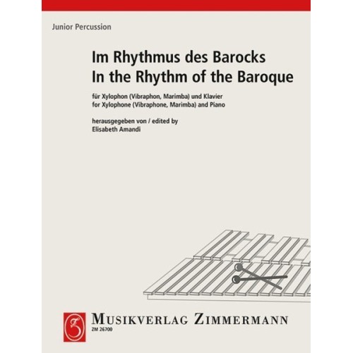 Im Rhythmus des Barock