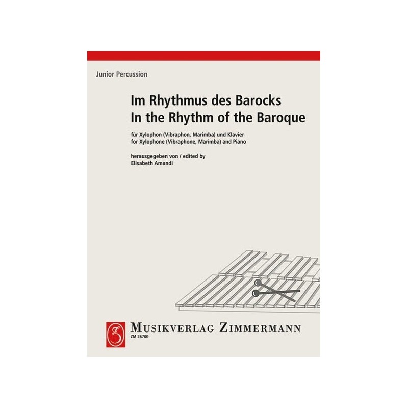 Im Rhythmus des Barock 