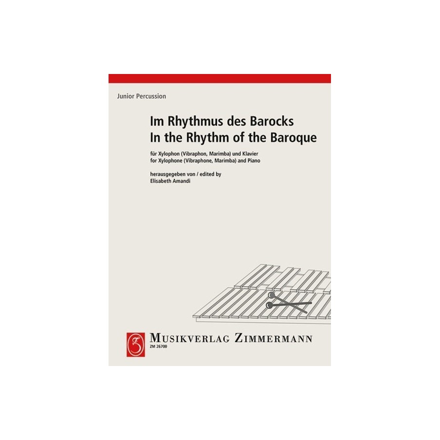 Im Rhythmus des Barock 