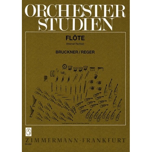 Orchesterstudien 