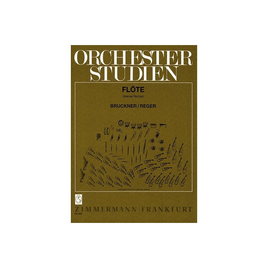 Orchesterstudien 