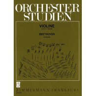 Orchesterstudien 