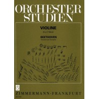 Orchesterstudien 