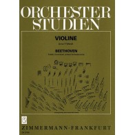 Orchesterstudien 