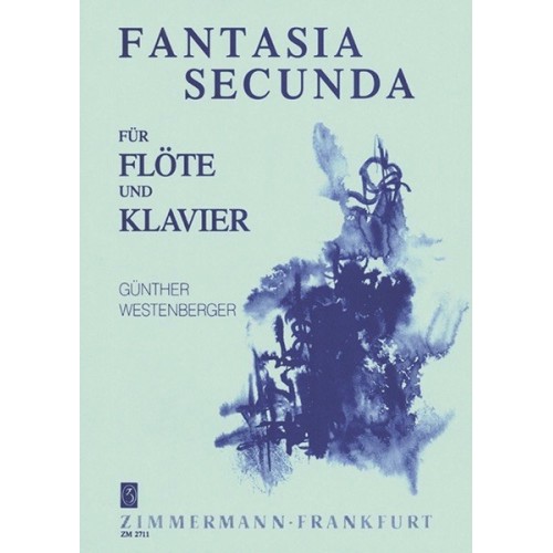 Fantasia Secunda 