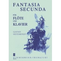 Fantasia Secunda 