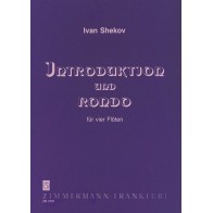 Introduktion und Rondo 