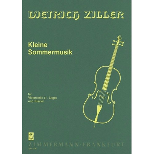 Kleine Sommermusik
